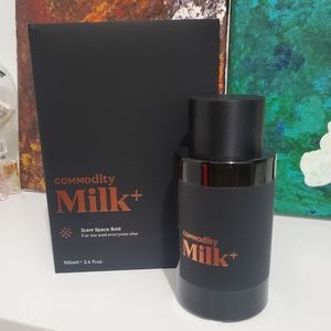 Commodity Milk+
